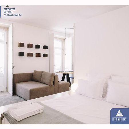 Orm - Almada Apartments ポルト エクステリア 写真