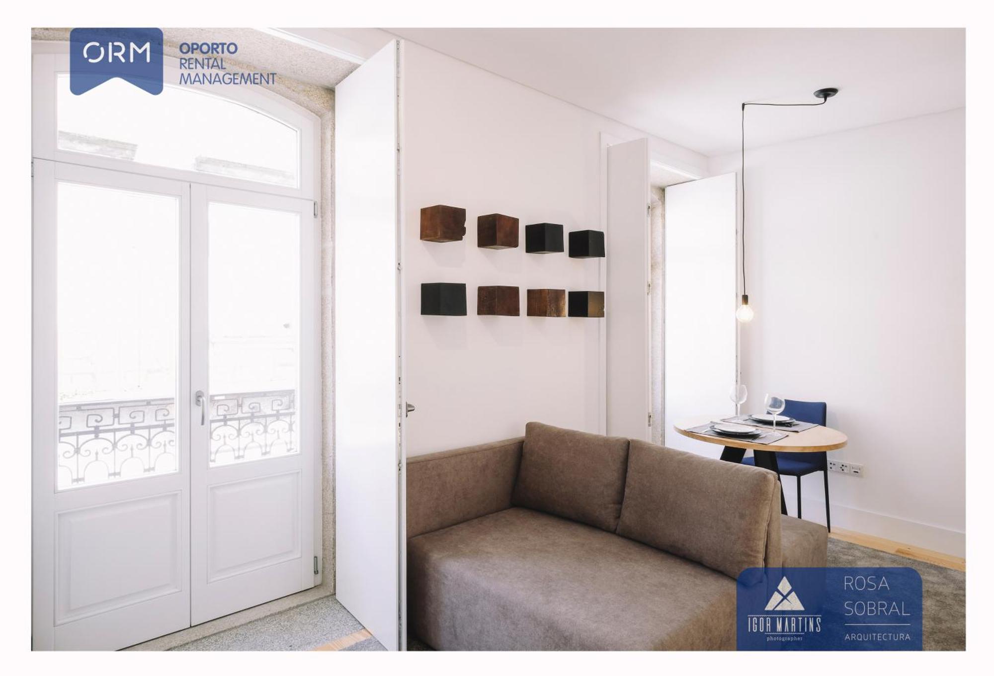 Orm - Almada Apartments ポルト エクステリア 写真