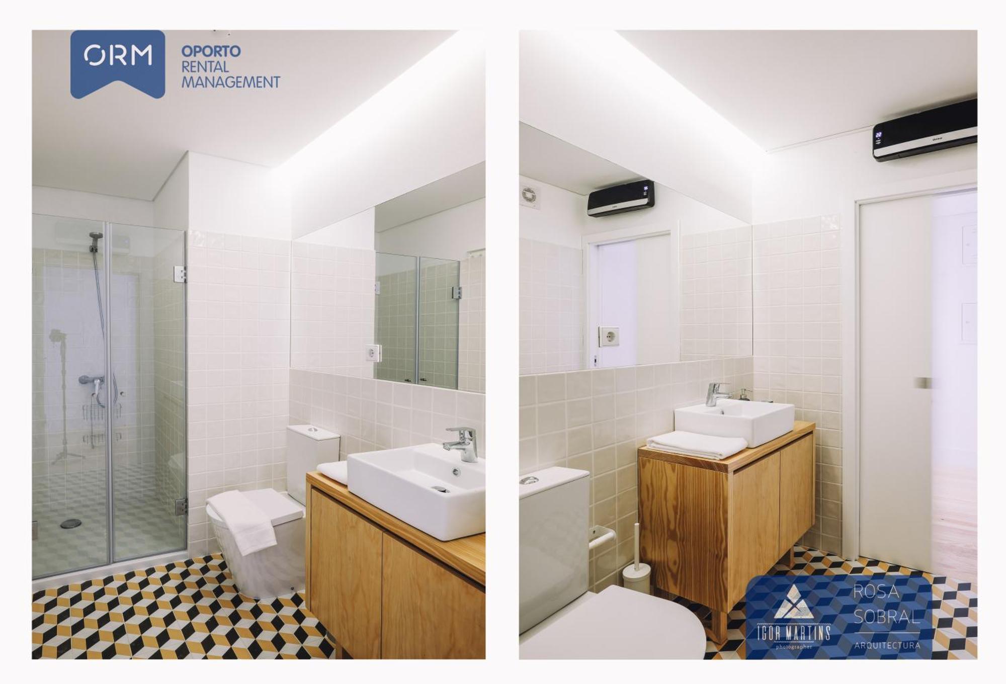 Orm - Almada Apartments ポルト エクステリア 写真