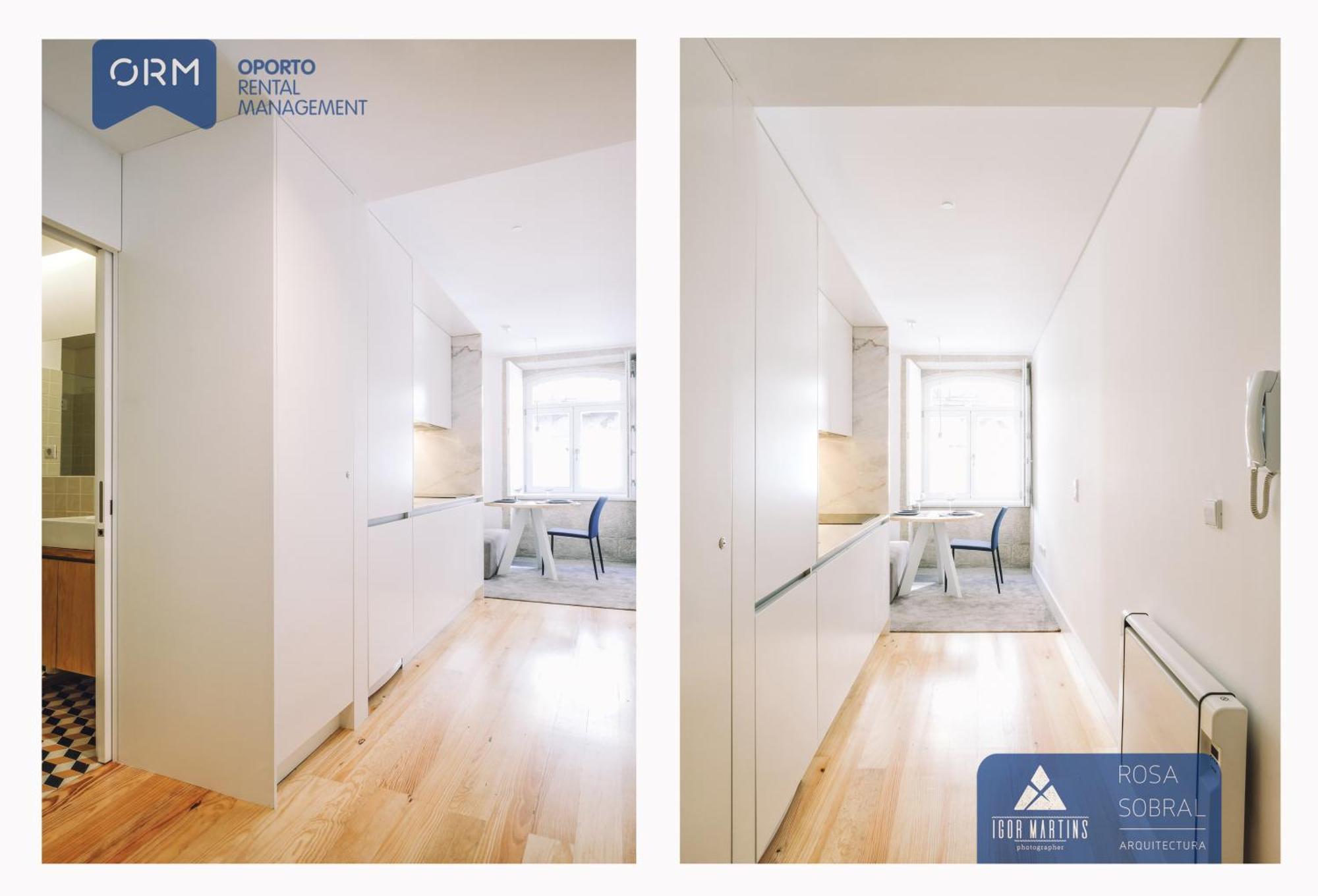 Orm - Almada Apartments ポルト エクステリア 写真